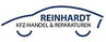 Logo Kfz-Handel Reinhardt